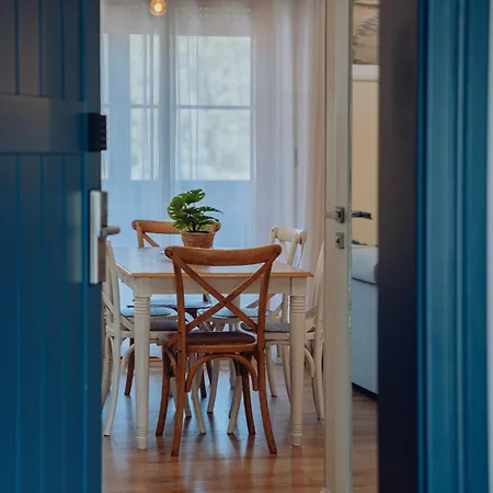 Viking Valley: Two-story Norwegian Retreat With Dual Balconies And Wellness Access *