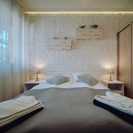 Dolina Wikingow 2-poziomowy W Norweskiej Dolinie Z Dwoma Balkonami I Dostepem Do Strefy Wellness * シクラルスカ・ポレンバ