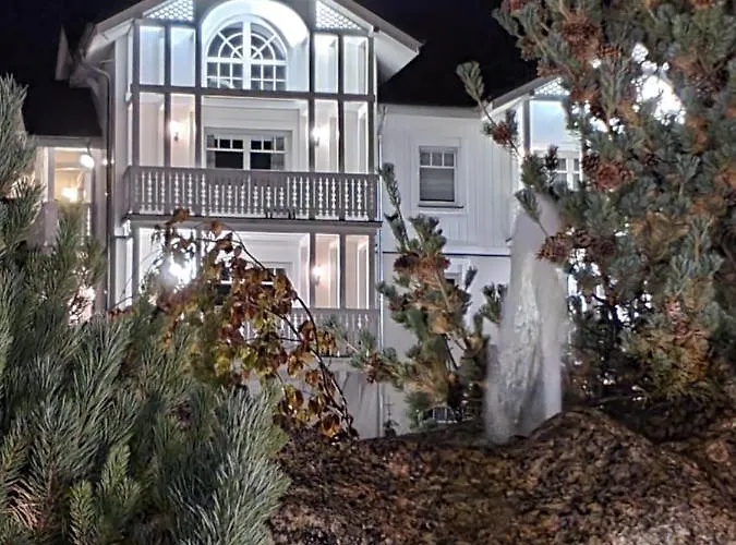 Dolina Wikingow 2-poziomowy W Norweskiej Dolinie Z Dwoma Balkonami I Dostepem Do Strefy Wellness *