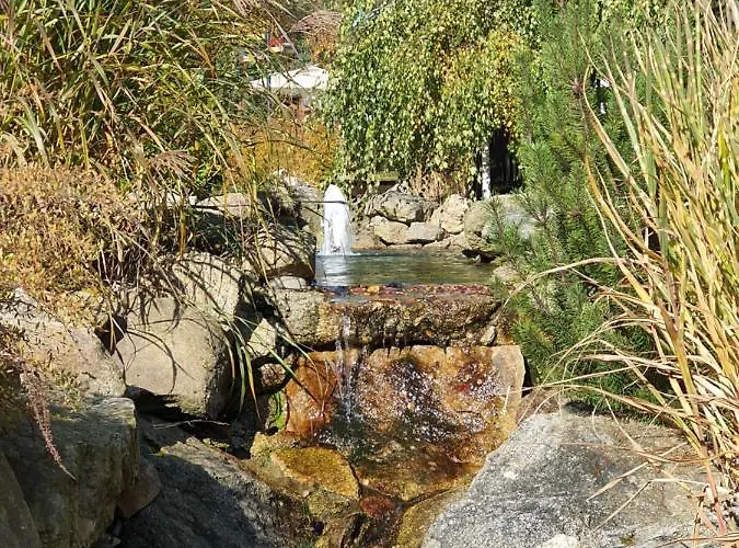 Apartment Dolina Wikingow 2-poziomowy W Norweskiej Dolinie Z Dwoma Balkonami I Dostepem Do Strefy Wellness Schreiberhau